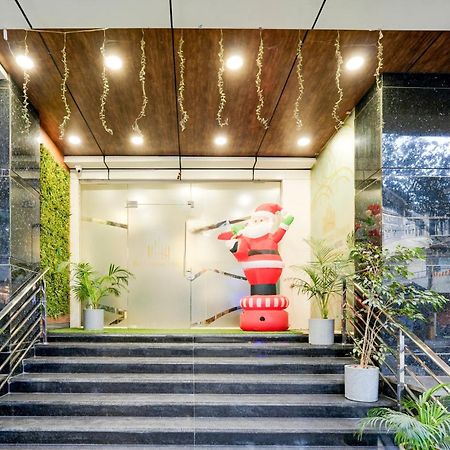 Super Townhouse Oak Aecs Formerly Bangalore Times מראה חיצוני תמונה