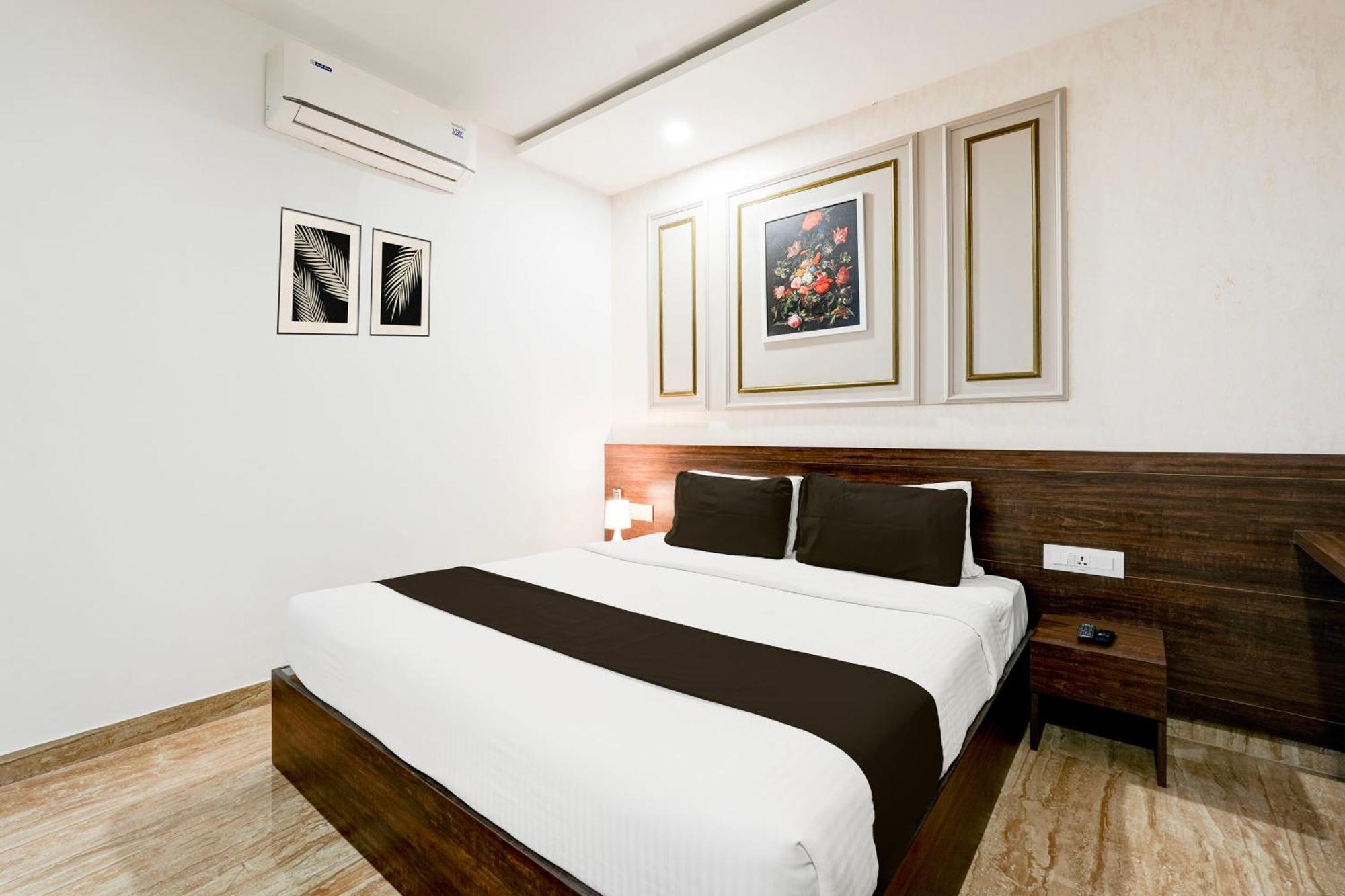 Super Townhouse Oak Aecs Formerly Bangalore Times מראה חיצוני תמונה